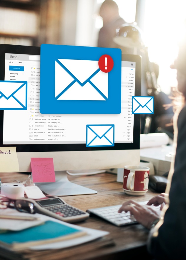 B2B Email Marketing